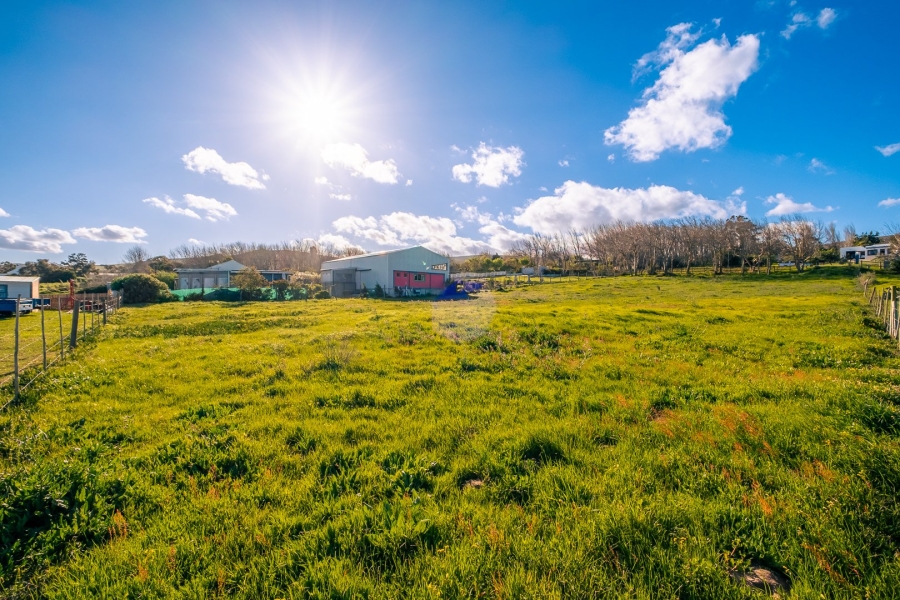 Commercial Property for Sale in Baardskeerdersbos Western Cape